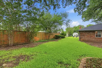2604 Meadow Place, Bedford, TX 76021 - Photo 32