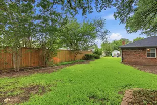 2604 Meadow Pl, Bedford, TX 76021 - Photo 32