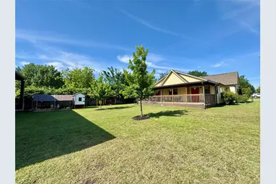 510 N Friou Street, Alvarado, TX 76009 - Photo 28