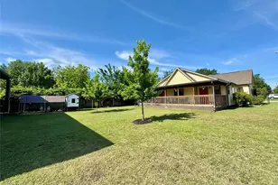 510 N Friou St, Alvarado, TX 76009 - Photo 28