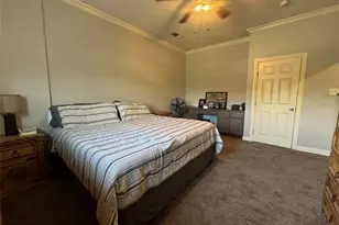 510 N Friou St, Alvarado, TX 76009 - Photo 18