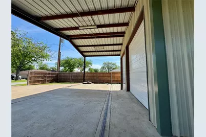 510 N Friou Street, Alvarado, TX 76009 - Photo 24