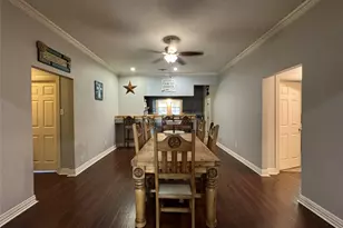 510 N Friou St, Alvarado, TX 76009 - Photo 10