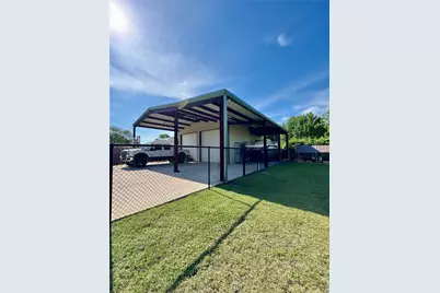 510 N Friou Street, Alvarado, TX 76009 - Photo 36