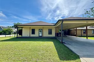 510 N Friou St, Alvarado, TX 76009 - Photo 1