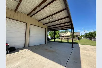 510 N Friou Street, Alvarado, TX 76009 - Photo 26