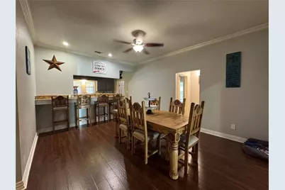 510 N Friou Street, Alvarado, TX 76009 - Photo 20