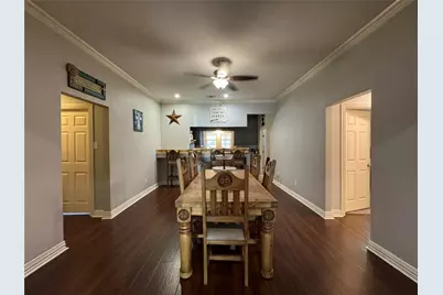 510 N Friou Street, Alvarado, TX 76009 - Photo 40