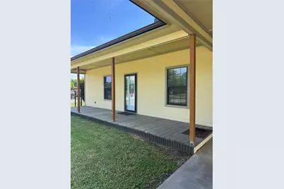 510 N Friou Street, Alvarado, TX 76009 - Photo 4