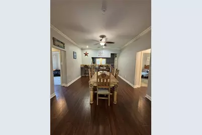 510 N Friou Street, Alvarado, TX 76009 - Photo 34