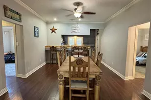 510 N Friou St, Alvarado, TX 76009 - Photo 34