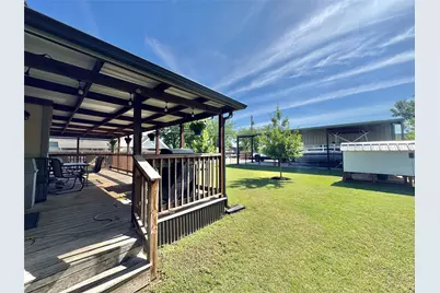 510 N Friou Street, Alvarado, TX 76009 - Photo 22