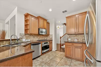 828 Apple Hill Drive, Allen, TX 75013 - Photo 4