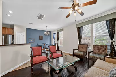 828 Apple Hill Drive, Allen, TX 75013 - Photo 2