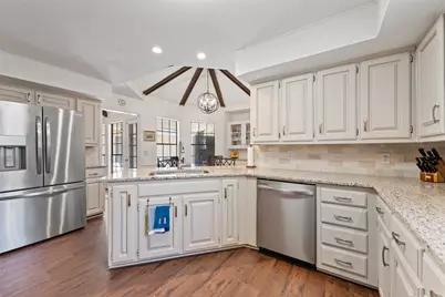 2300 Canyon Valley Trail, Plano, TX 75023 - Photo 16