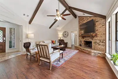 2300 Canyon Valley Trail, Plano, TX 75023 - Photo 8