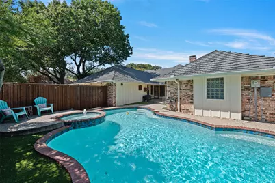 2300 Canyon Valley Trail, Plano, TX 75023 - Photo 32