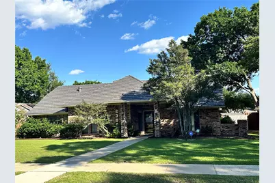 2300 Canyon Valley Trail, Plano, TX 75023 - Photo 1