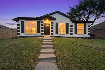 1505 Allen Drive, Mesquite, TX 75149 - Photo 1
