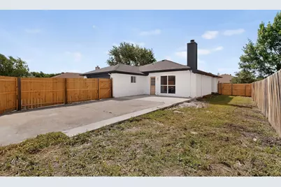 1505 Allen Drive, Mesquite, TX 75149 - Photo 36