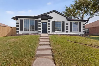 1505 Allen Drive, Mesquite, TX 75149 - Photo 38