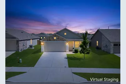 320 Red Rock Trail, Fort Worth, TX 76052 - Photo 1