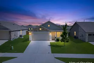 320 Red Rock Trl, Fort Worth, TX 76052 - Photo 1
