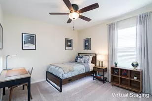 320 Red Rock Trl, Fort Worth, TX 76052 - Photo 26