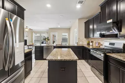 3409 Collingham Street, Frisco, TX 75036 - Photo 8