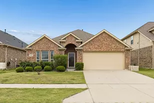 3409 Collingham St, Frisco, TX 75036 - Photo 1