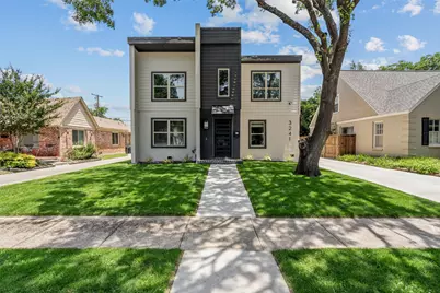 3241 Waits Avenue, Fort Worth, TX 76109 - Photo 1