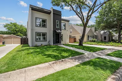 3241 Waits Avenue, Fort Worth, TX 76109 - Photo 2