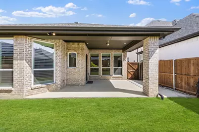 3528 Damsel Mackenzie Street, Lewisville, TX 75056 - Photo 32