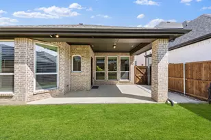 3528 Damsel Mackenzie St, Lewisville, TX 75056 - Photo 32
