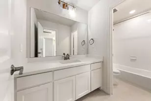 3528 Damsel Mackenzie St, Lewisville, TX 75056 - Photo 30
