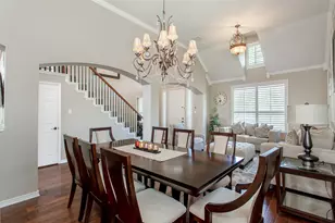 5916 Mossbrook Trail, Dallas, TX 75252 - Photo 8