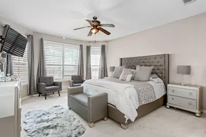 5916 Mossbrook Trail, Dallas, TX 75252 - Photo 10