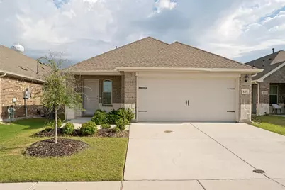 849 Good Cheer Lane, Lavon, TX 75166 - Photo 1