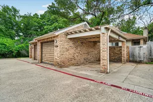 231 Shady Ln Dr, Fort Worth, TX 76112 - Photo 20