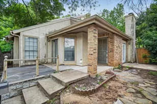 231 Shady Ln Dr, Fort Worth, TX 76112 - Photo 2