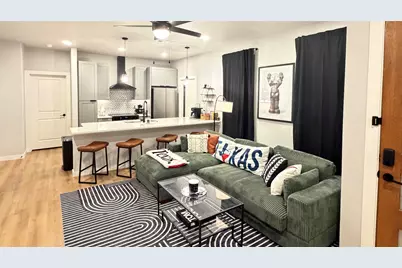 1654 Hudspeth Avenue, Dallas, TX 75216 - Photo 2