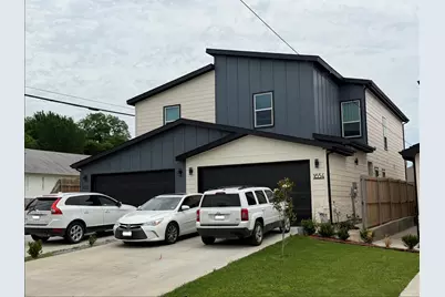 1654 Hudspeth Avenue, Dallas, TX 75216 - Photo 4