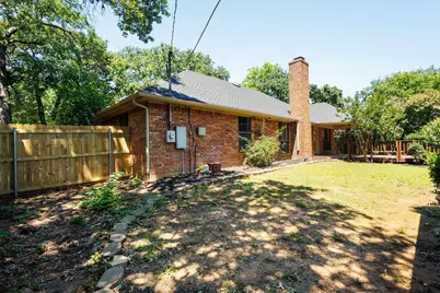 2015 Tanglewood Drive, Grapevine, TX 76051 - Photo 22
