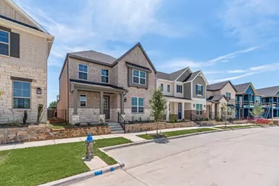 1826 Waterwalk Drive, Rowlett, TX 75088 - Photo 4