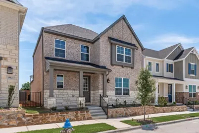 1826 Waterwalk Drive, Rowlett, TX 75088 - Photo 1