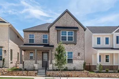 1826 Waterwalk Drive, Rowlett, TX 75088 - Photo 2