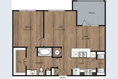 3400 Firewheel Parkway #05-310, Garland, TX 75040 - Photo 2