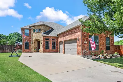12833 Campolina Way, Fort Worth, TX 76244 - Photo 1