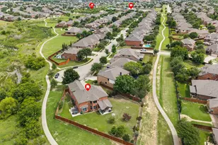 12833 Campolina Way, Fort Worth, TX 76244 - Photo 40