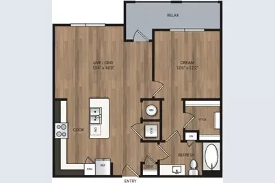 3400 Firewheel Parkway #05-203, Garland, TX 75040 - Photo 2